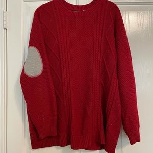 Urban Outfitters sweater